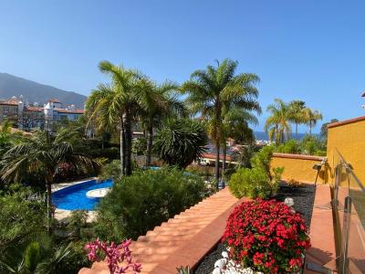 Apartamentos Tigaiga Suites 7 Apartamentos Tigaiga Suites 7