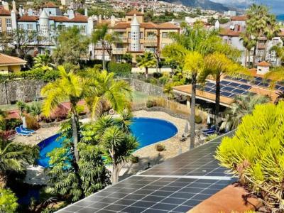 Apartamentos Tigaiga Suites 6 Apartamentos Tigaiga Suites 6