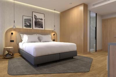 Radisson Resort and Residences Tenerife Adults Only 5 Radisson Resort and Residences Tenerife Adults Only 5
