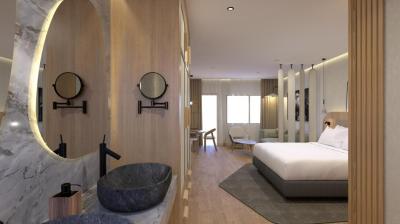 Radisson Resort and Residences Tenerife Adults Only 4 Radisson Resort and Residences Tenerife Adults Only 4