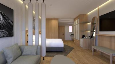 Radisson Resort and Residences Tenerife Adults Only 3 Radisson Resort and Residences Tenerife Adults Only 3