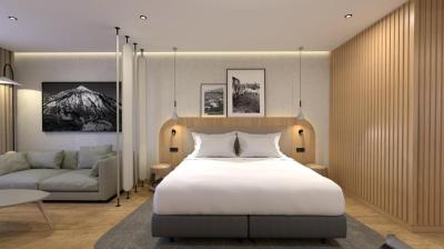 Radisson Resort and Residences Tenerife Adults Only 2 Radisson Resort and Residences Tenerife Adults Only 2