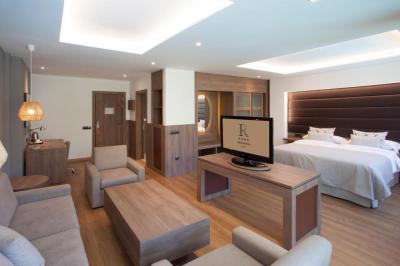 Hotel Colon Rambla 2 Hotel Colon Rambla 2