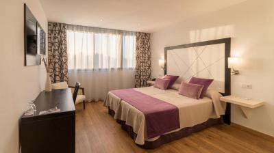 Hotel Colon Rambla 9 Hotel Colon Rambla 9