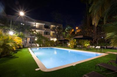 Hotel Colon Rambla 7 Hotel Colon Rambla 7