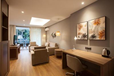 Hotel Colon Rambla 6 Hotel Colon Rambla 6
