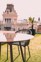 La Laguna Gran Hotel 5 La Laguna Gran Hotel 5