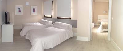 Ares Hotel Zamora 9 Ares Hotel Zamora 9