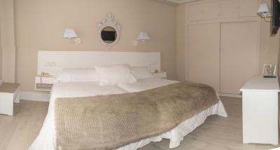 Ares Hotel Zamora 8 Ares Hotel Zamora 8