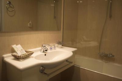 Ares Hotel Zamora 7 Ares Hotel Zamora 7