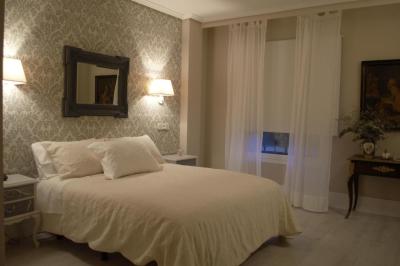 Ares Hotel Zamora 6 Ares Hotel Zamora 6
