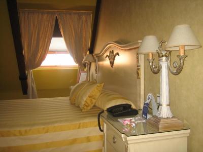 Hotel Santiago Benavente 2 Hotel Santiago Benavente 2