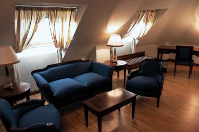 Hotel Santiago Benavente 10 Hotel Santiago Benavente 10