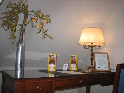 Hotel Santiago Benavente 8 Hotel Santiago Benavente 8