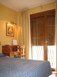 Hotel Santiago Benavente 5 Hotel Santiago Benavente 5