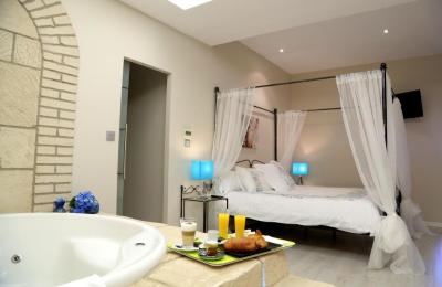 Hotel Castillo Bonavía 2 Hotel Castillo Bonavía 2