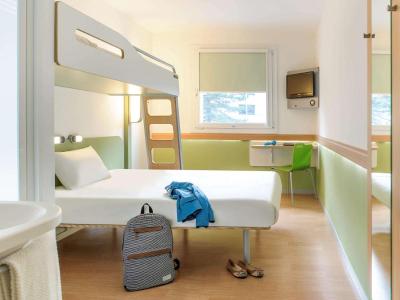 Ibis Budget Bilbao Arrigorriaga 2 Ibis Budget Bilbao Arrigorriaga 2