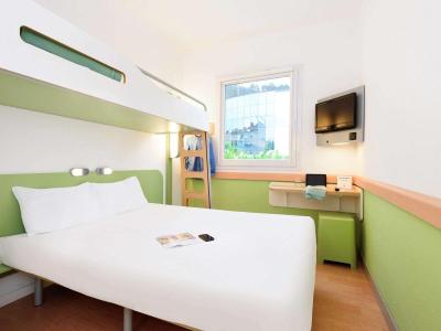 Ibis Budget Bilbao Arrigorriaga 10 Ibis Budget Bilbao Arrigorriaga 10