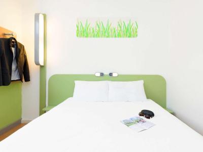 Ibis Budget Bilbao Arrigorriaga 9 Ibis Budget Bilbao Arrigorriaga 9