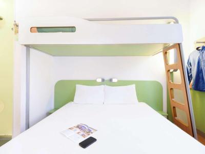 Ibis Budget Bilbao Arrigorriaga 8 Ibis Budget Bilbao Arrigorriaga 8