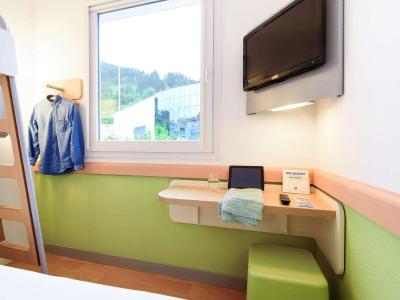 Ibis Budget Bilbao Arrigorriaga 6 Ibis Budget Bilbao Arrigorriaga 6
