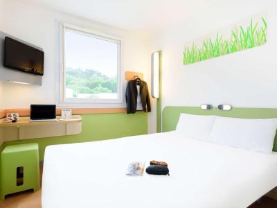 Ibis Budget Bilbao Arrigorriaga 5 Ibis Budget Bilbao Arrigorriaga 5