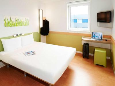 Ibis Budget Bilbao Arrigorriaga 4 Ibis Budget Bilbao Arrigorriaga 4