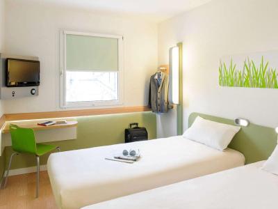 Ibis Budget Bilbao Arrigorriaga 3 Ibis Budget Bilbao Arrigorriaga 3