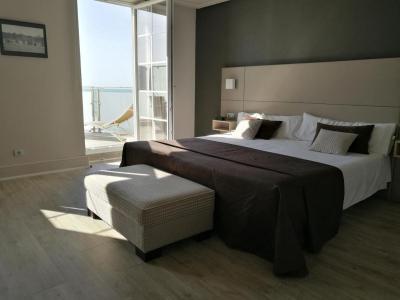 Hotel Igeretxe Getxo 2 Hotel Igeretxe Getxo 2