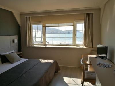 Hotel Igeretxe Getxo 10 Hotel Igeretxe Getxo 10