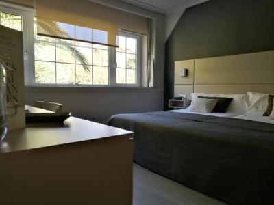 Hotel Igeretxe Getxo 8 Hotel Igeretxe Getxo 8