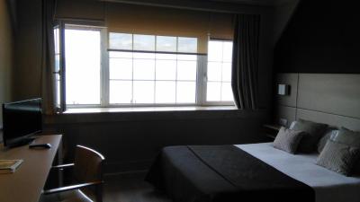 Hotel Igeretxe Getxo 7 Hotel Igeretxe Getxo 7