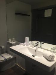Hotel Igeretxe Getxo 6 Hotel Igeretxe Getxo 6