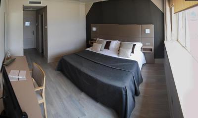 Hotel Igeretxe Getxo 5 Hotel Igeretxe Getxo 5