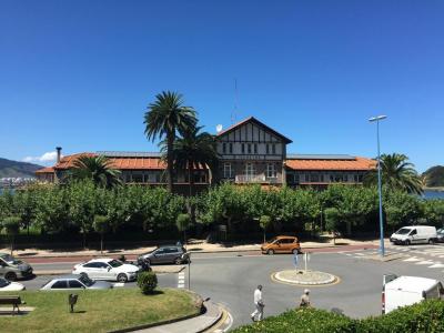 Hotel Igeretxe Getxo 4 Hotel Igeretxe Getxo 4