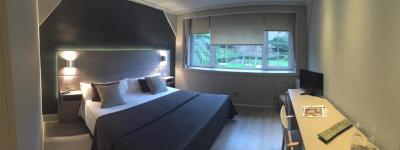 Hotel Igeretxe Getxo 3 Hotel Igeretxe Getxo 3