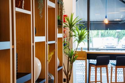 Holiday Inn Express Bilbao Airport by IHG 2 Holiday Inn Express Bilbao Airport by IHG 2