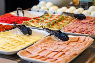 Holiday Inn Express Bilbao Airport by IHG 8 Holiday Inn Express Bilbao Airport by IHG 8