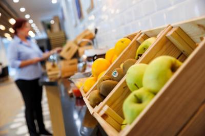 Holiday Inn Express Bilbao Airport by IHG 5 Holiday Inn Express Bilbao Airport by IHG 5