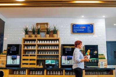 Holiday Inn Express Bilbao Airport by IHG 4 Holiday Inn Express Bilbao Airport by IHG 4