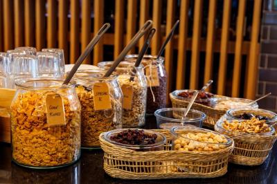 Holiday Inn Express Bilbao Airport by IHG 3 Holiday Inn Express Bilbao Airport by IHG 3