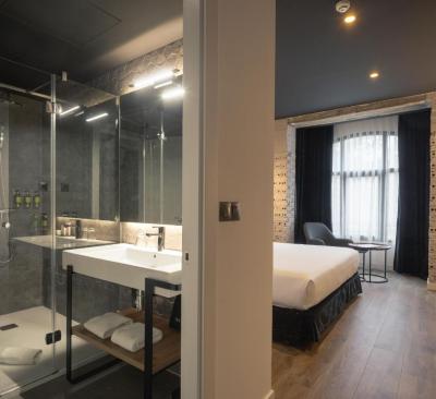 Hotel Tayko Bilbao 9 Hotel Tayko Bilbao 9