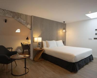 Hotel Tayko Bilbao 4 Hotel Tayko Bilbao 4