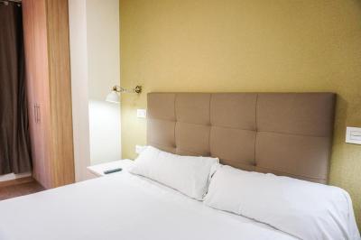 Hotel Lidar Bilbao 4 Hotel Lidar Bilbao 4