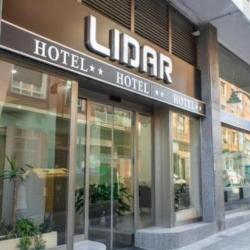 Hotel Lidar Bilbao 10 Hotel Lidar Bilbao 10