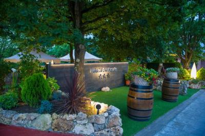 Hotel Aretxarte Bermeo 9 Hotel Aretxarte Bermeo 9