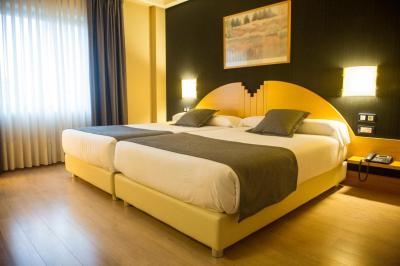 Hotel Aretxarte Bermeo 8 Hotel Aretxarte Bermeo 8