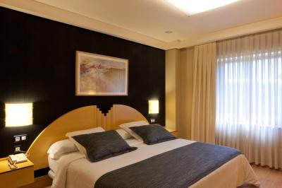 Hotel Aretxarte Bermeo 7 Hotel Aretxarte Bermeo 7