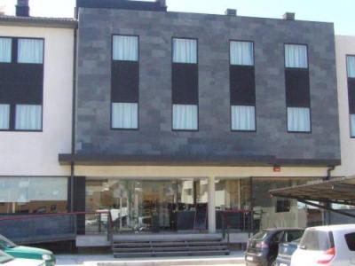 Hotel Alfinden 3 Hotel Alfinden 3