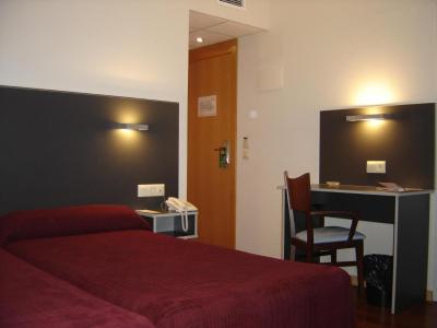 Hotel Alfinden 4 Hotel Alfinden 4